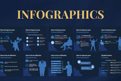 200 Entrepreneur Templates - Image 5