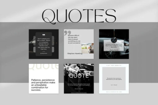 200 Car Dealership Templates for Social Media - Image 4