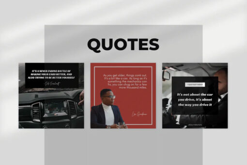200 Car Repair Shop Templates for Social Media - Image 3