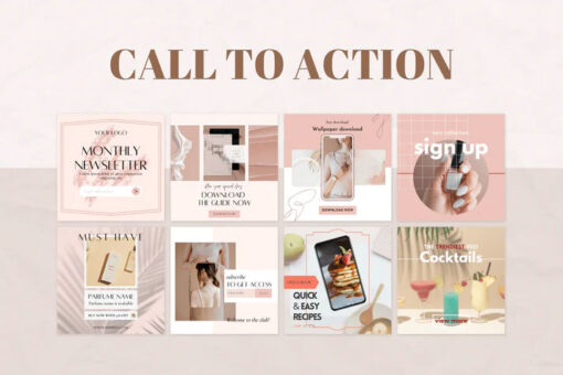 200 E-commerce Templates for Social Media - Image 5