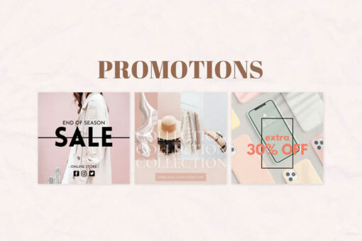 200 E-commerce Templates for Social Media - Image 3