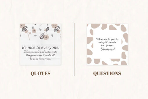 400 Lifestyle Templates - Image 2